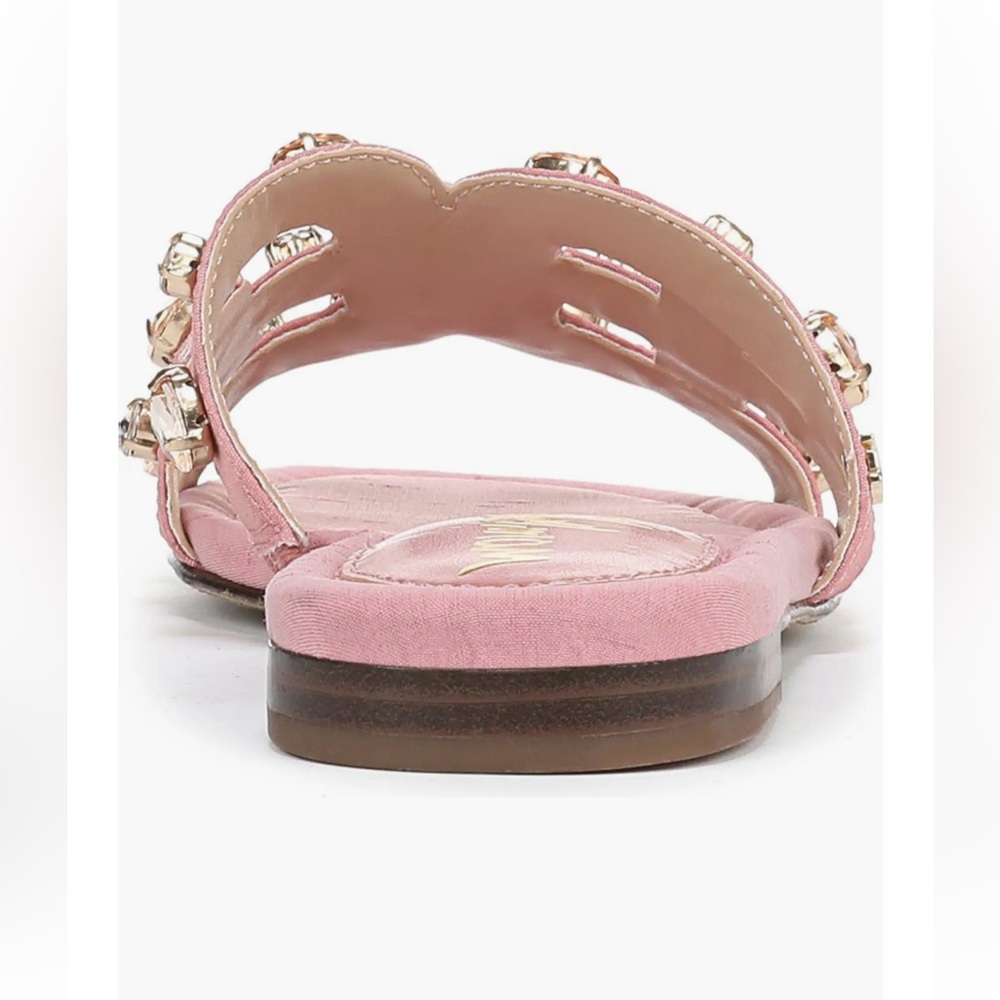 Sam Edelman Bay Slide Sandal - Picture 5 of 7